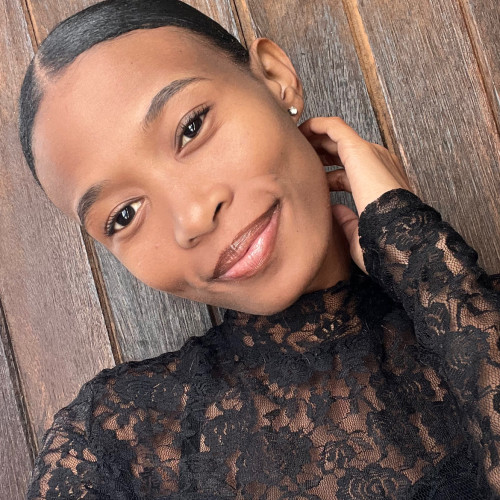 Ashley V. profile photo