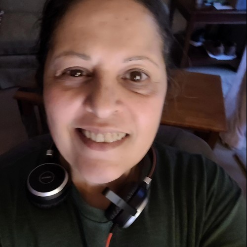 Feena I. profile photo