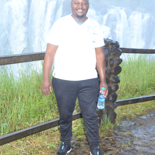 Wanjivwa  S. profile photo