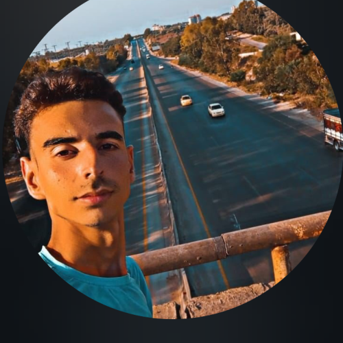 Hadi S. profile photo