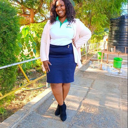 Roline M. profile photo