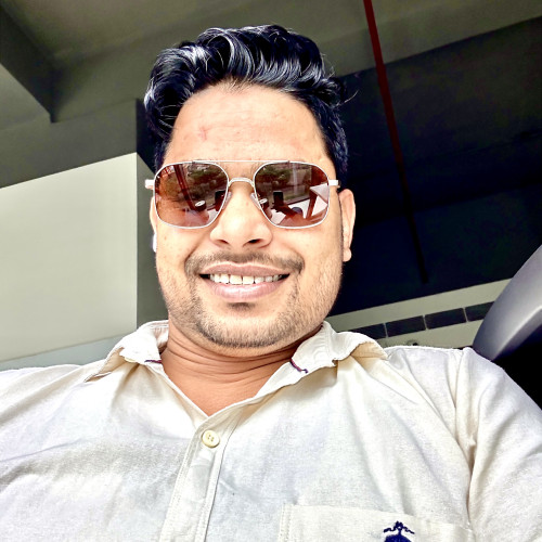 Ravinder K. profile photo