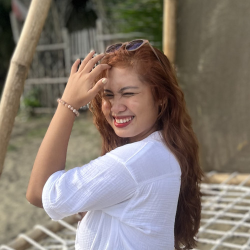 Jodilyn F.