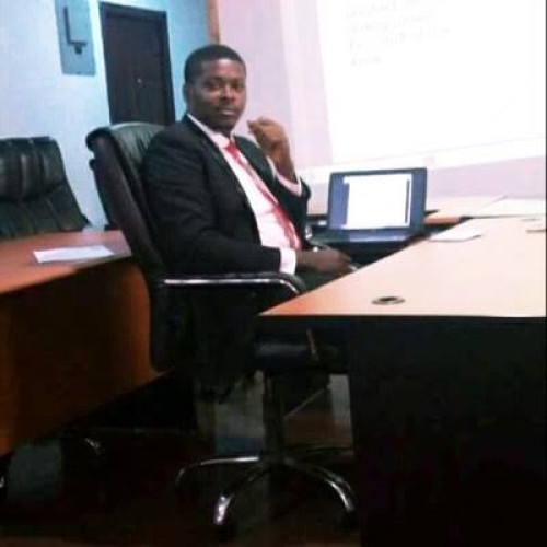 okonkwo Uzochi  v. profile photo