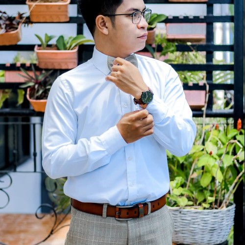Aljon C.