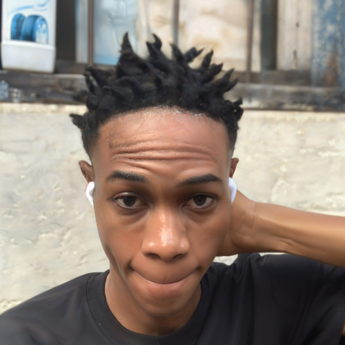Trent D. profile photo