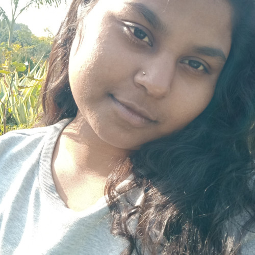 Rashmi  K.