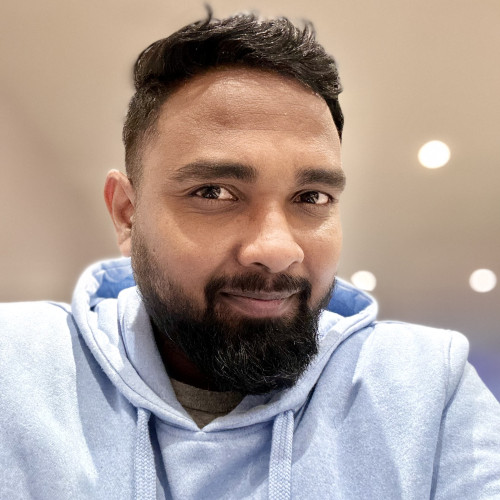 Surya K. profile photo