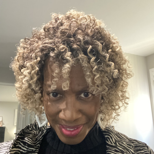 Patricia T. profile photo