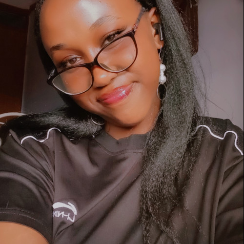 Joy C. profile photo