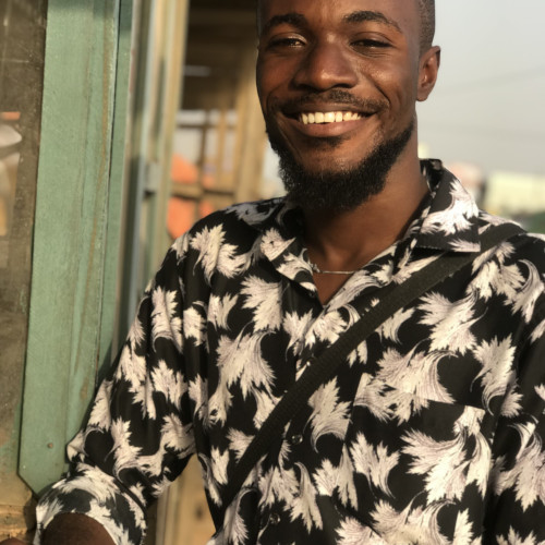 Emmanuel  J. profile photo