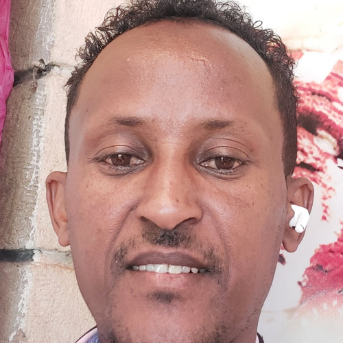 Robel B. profile photo
