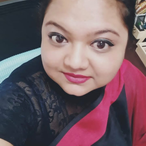 Ashwini  M. profile photo