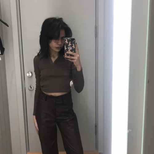 Maryam K.