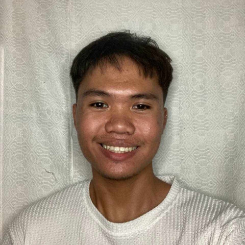 John jowen M. profile photo