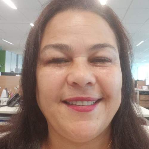 Leila P. profile photo