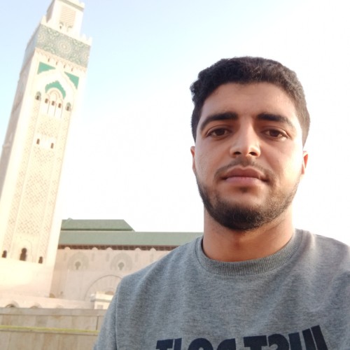 Yasser A.