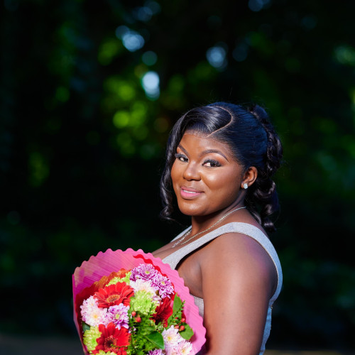 Sindisiwe M. profile photo