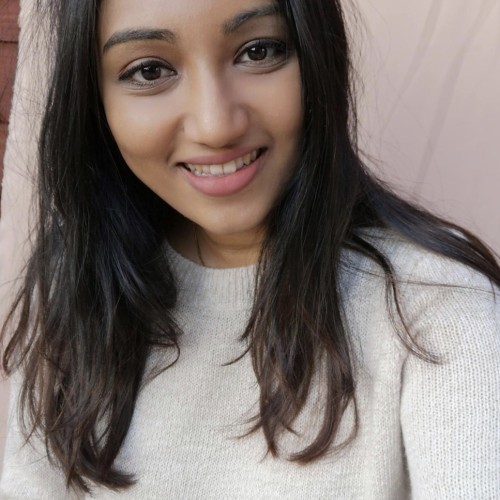 Karthyla N. profile photo