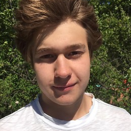 Josh B. profile photo
