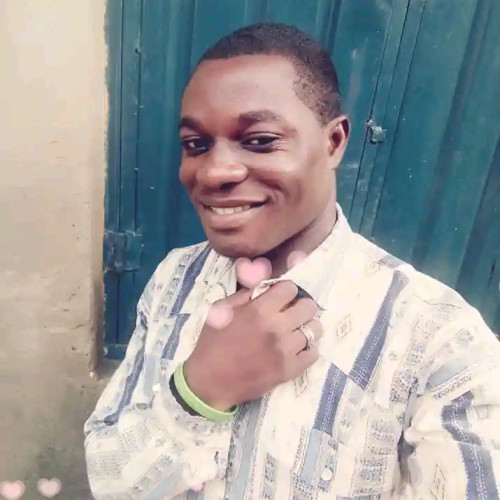 Innocent O. profile photo