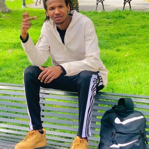 Ebrima  J. profile photo