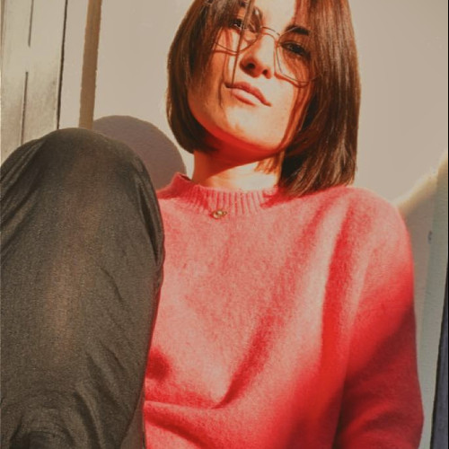 Carolina V. profile photo