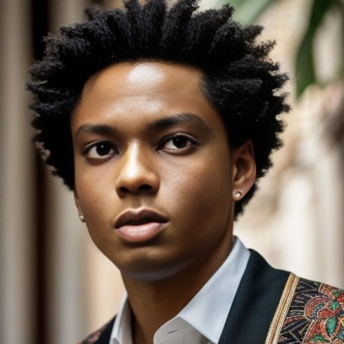 Tijani M. profile photo