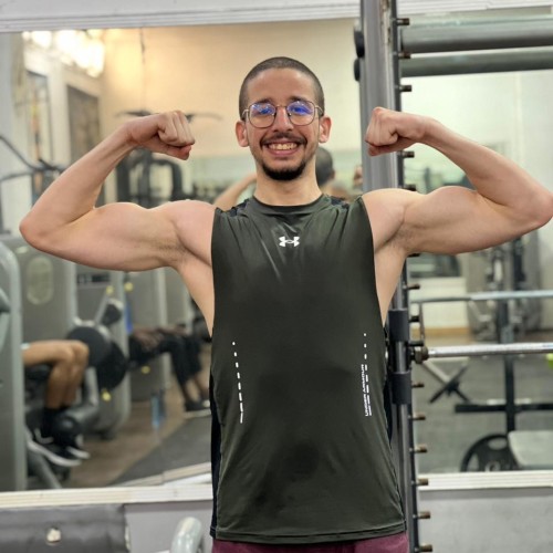 Houssam B. profile photo