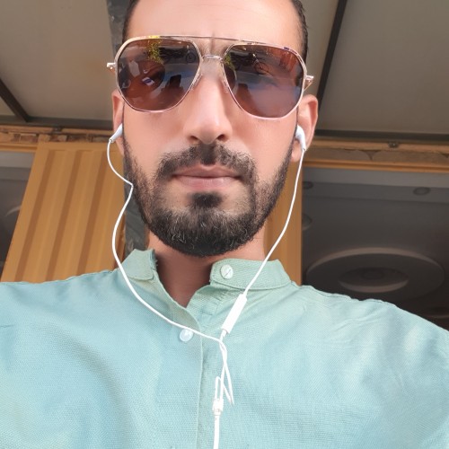 Abdelaziz C. profile photo