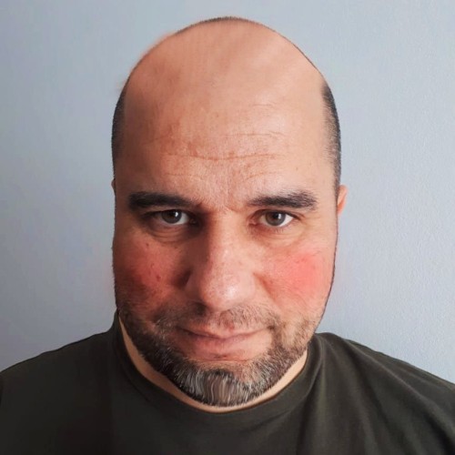 Jonathan Werner F.