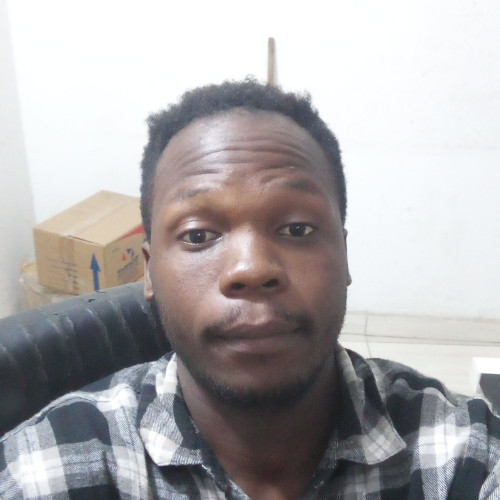 Kayode S. profile photo