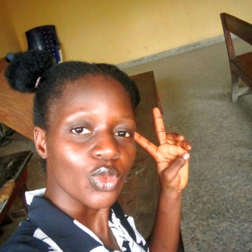Benita T. profile photo