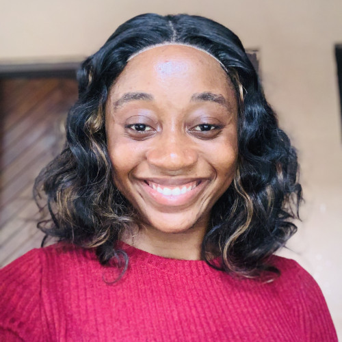 Georgina T. profile photo
