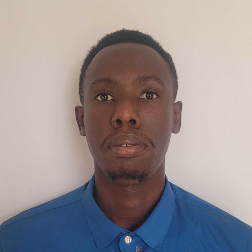 Alfred K. profile photo