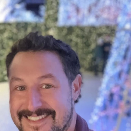 Rob P. profile photo