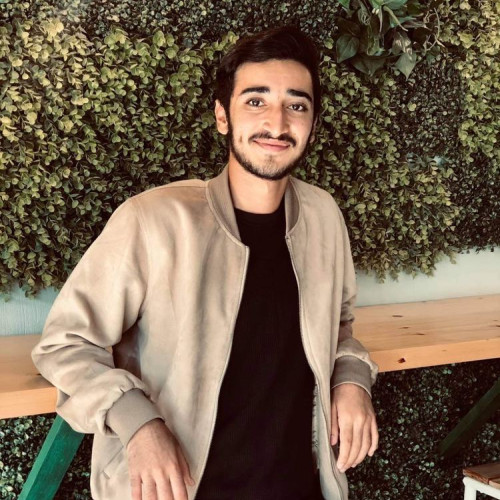 yassine a. profile photo