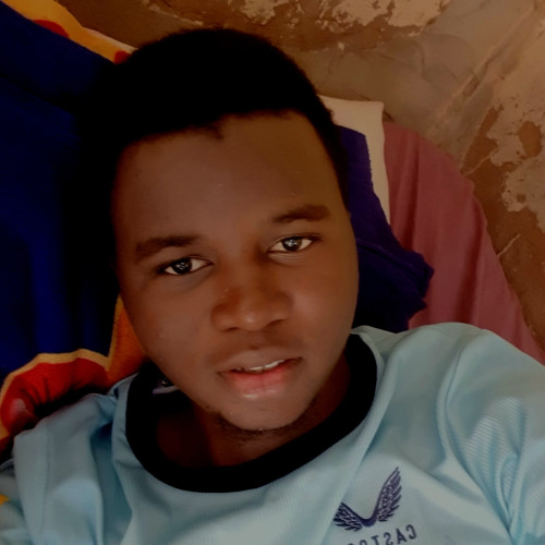 Umar A. profile photo