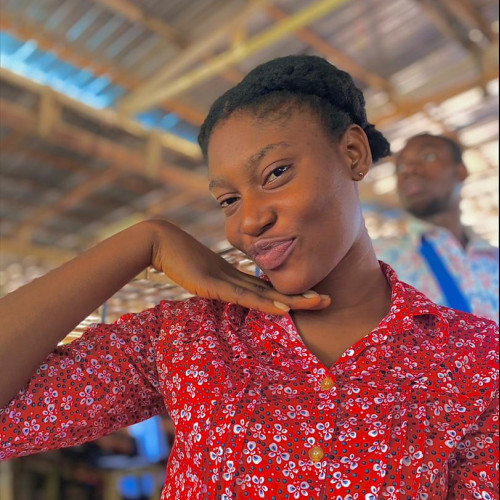 Favourite  D. profile photo