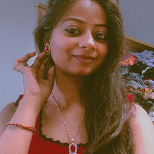 Sarika  C. profile photo