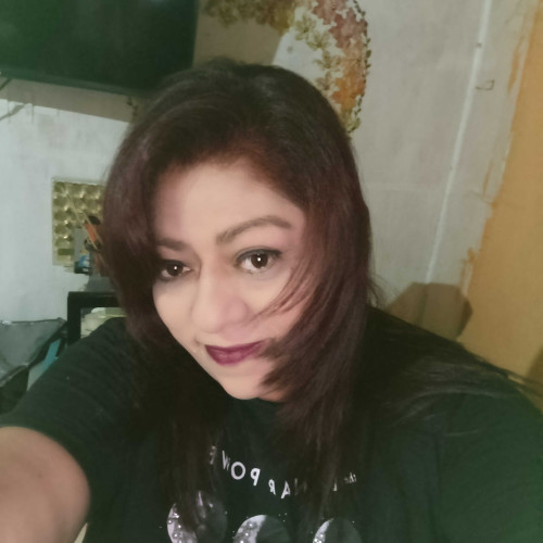 adela p. profile photo