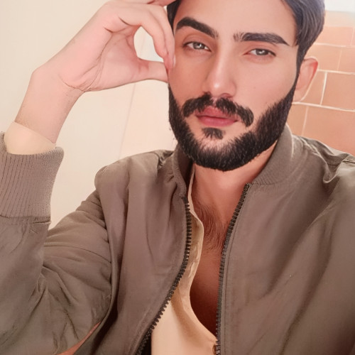 Sahil M. profile photo