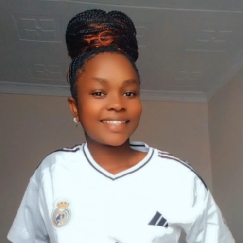 Linet M. profile photo