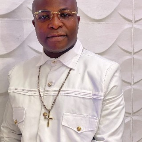 Anthony Yaw  A. profile photo