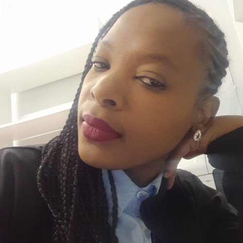 Nompumelelo  M. profile photo