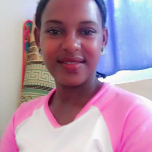 Namugga L. profile photo