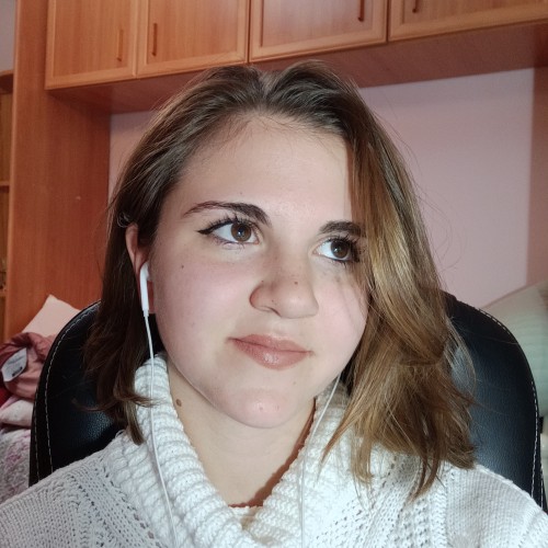 Marta L. profile photo