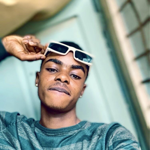 Acheampong M. profile photo