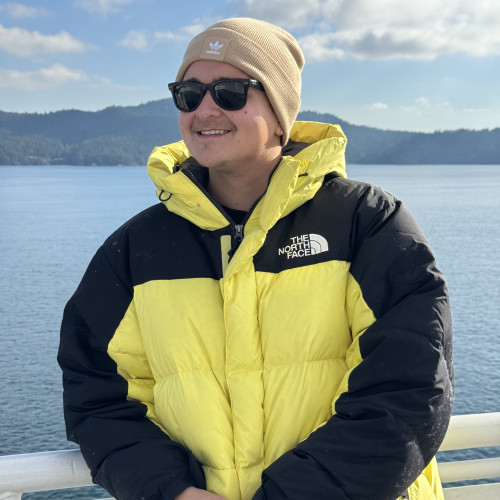 Maxwell P. profile photo