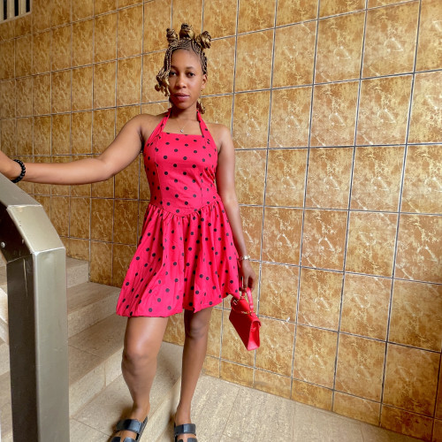 Acha S. profile photo